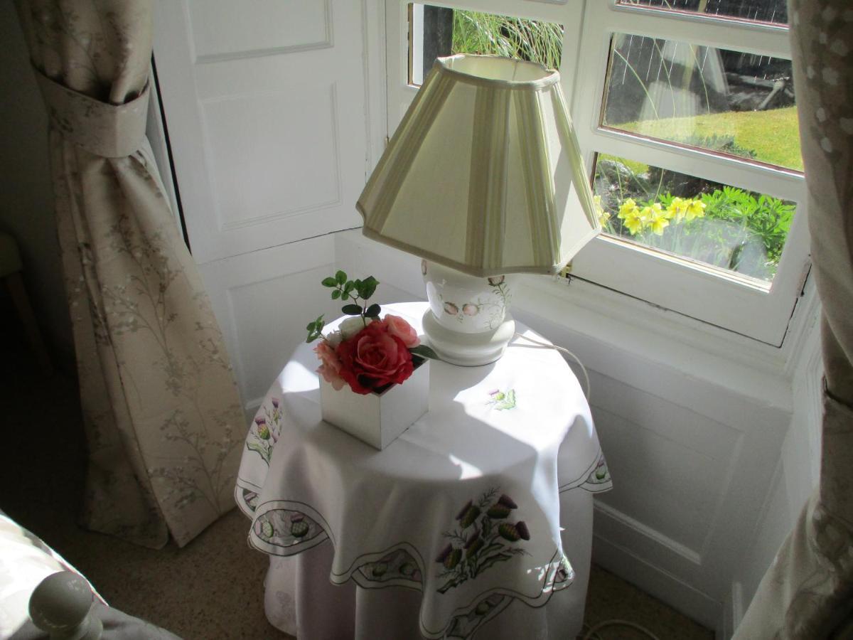 White Lodge B & B Strathpeffer Exterior photo
